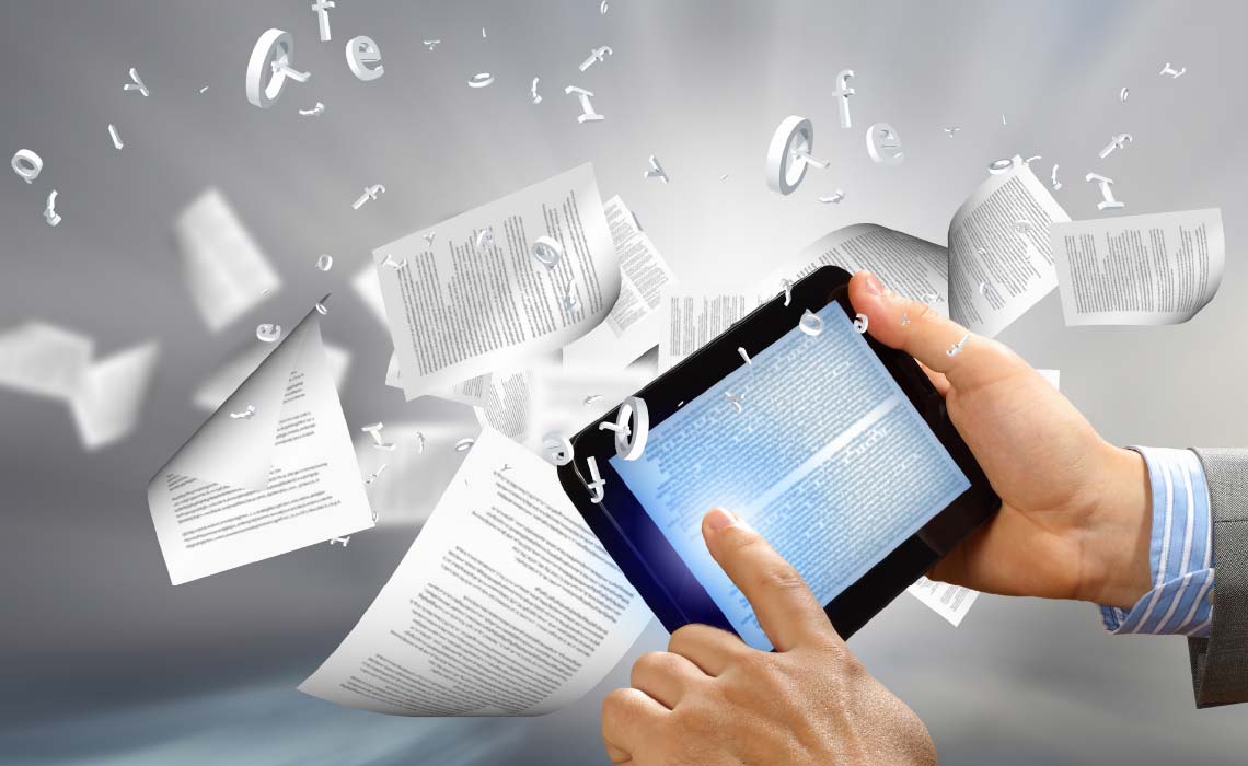 المجلة العربية ملف العدد