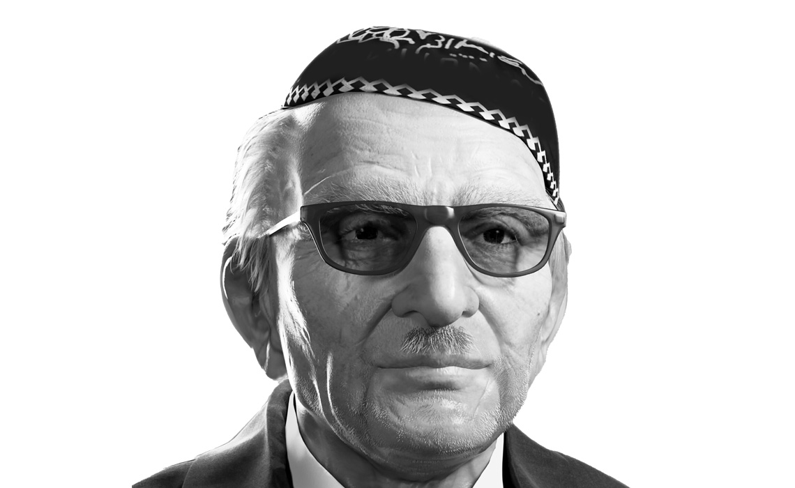 الخالدي من وين
